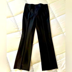 Marc Jacobs Excellent Condition - Black Pants - Size 6